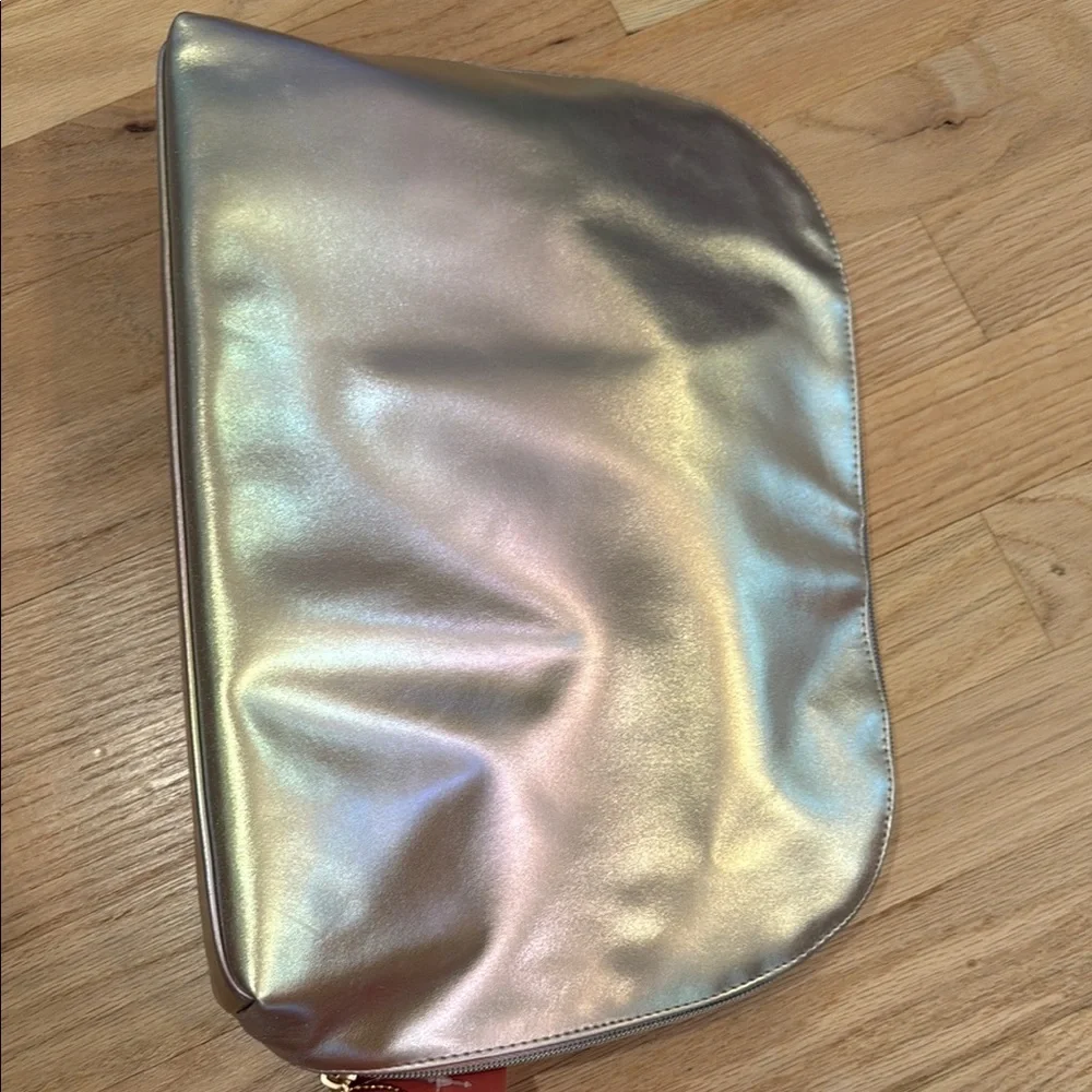 stylish metallic